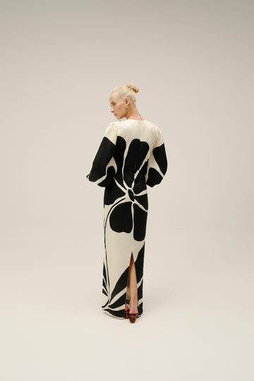 RAFAELLA DRESS